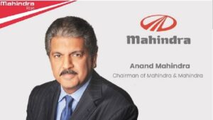 Read more about the article Anand Mahindra slams BBC anchor for his remarks