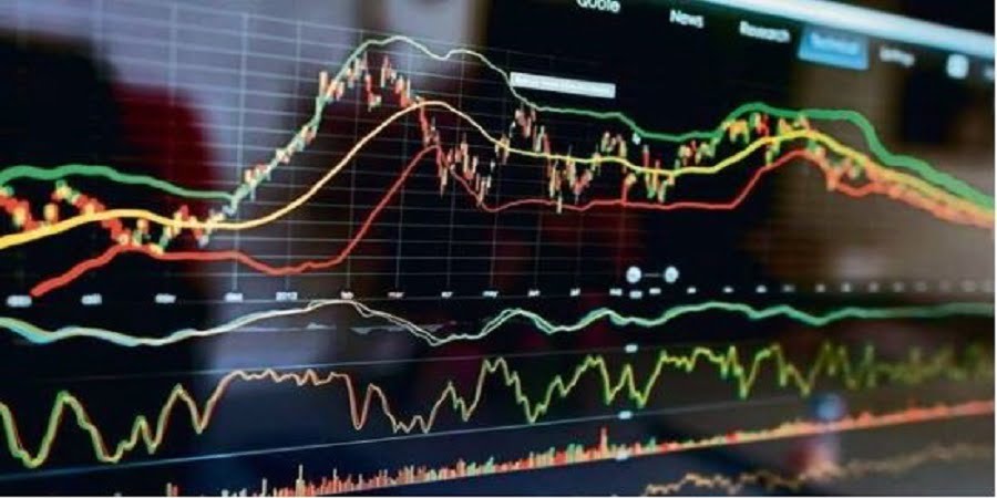 You are currently viewing How rising global bond yields impacting Indian Stock Market.