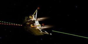 Read more about the article Chandrayaan-3 has opened path for revenue and business opportunities in India’s space sector