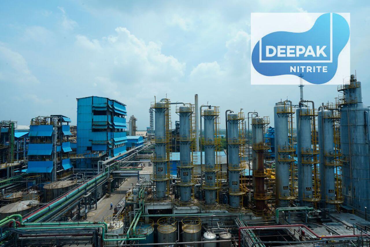 Read more about the article Deepak Nitrite: Navigating the Chemical Seas with Innovation and Resilience