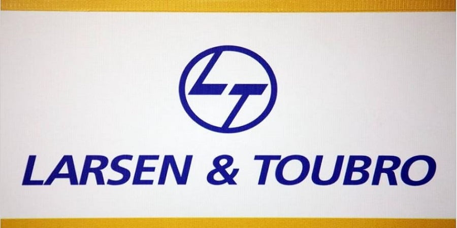 Read more about the article L&T shares rally to record high on bagging multiple orders.