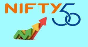 Read more about the article EPS outlook for NIFTY FY24.