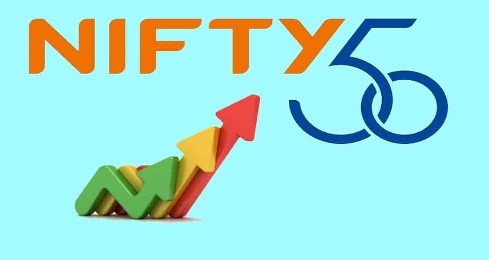 You are currently viewing EPS outlook for NIFTY FY24.
