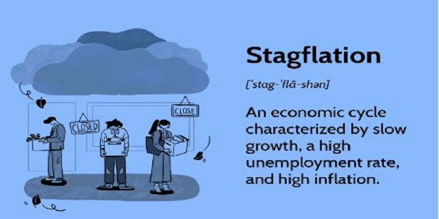 Read more about the article Risk of Stagflation in India remain low.