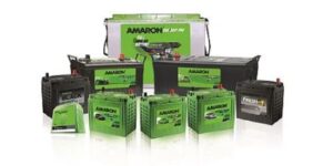 Read more about the article Amara Raja Batteries reported Q1FY24 remarkable 46% increase in net profit