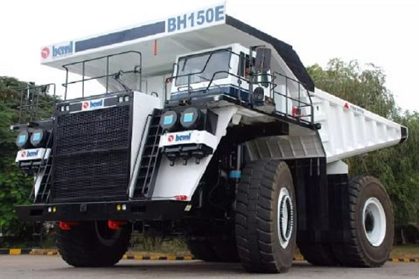 Read more about the article BEML heavy equipment manufacturer secures orders worth USD 19.71 million; stock hits 52 week high!