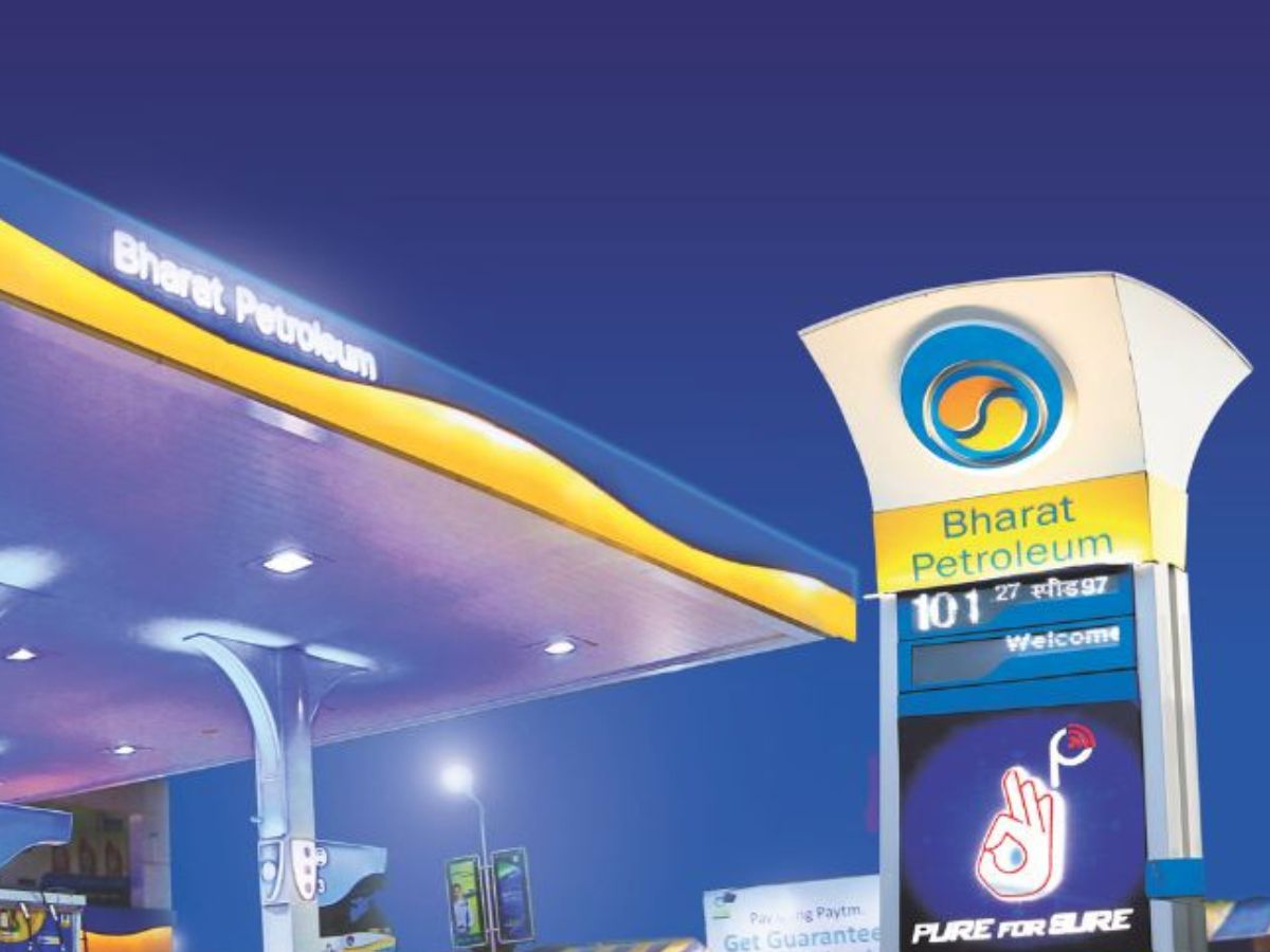 Read more about the article Bharat Petroleum Corporation Limited’s ‘Project Aspire’