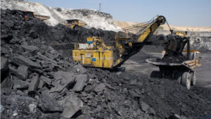 coal india