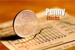 Read more about the article Sensex and Nifty Close with Gains, Focus on Penny Stocks