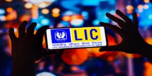 Read more about the article Life Insurance Corporation of India reported Q1FY24 fourteen-fold increase.