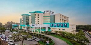 Read more about the article Max Healthcare: Thriving in the Evolving Healthcare Landscape