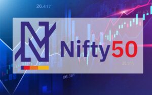 Read more about the article Nifty Records Rare Streak of Five Consecutive Weekly Losses, First Since March 2020