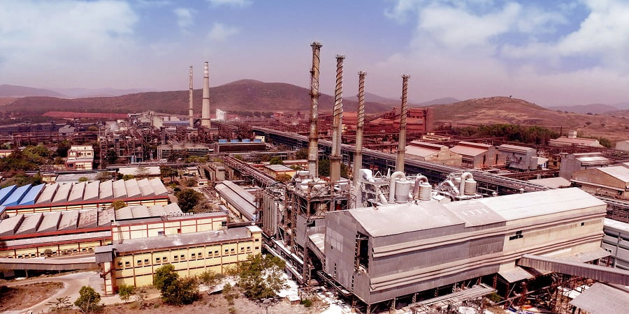 Read more about the article National Aluminium Co. (NALCO) Q1FY24 earnings declined