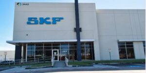 Read more about the article Unlocking Wealth: A Deep Dive into SKF India’s Soaring Share Price