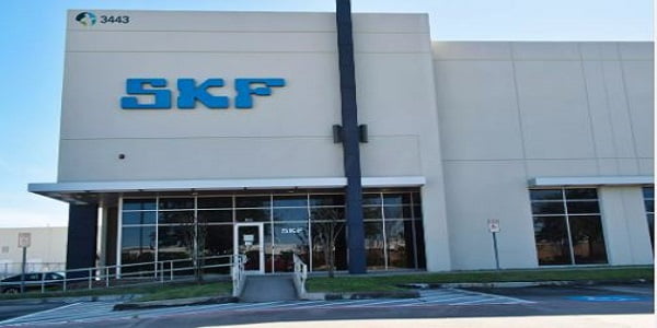 You are currently viewing Unlocking Wealth: A Deep Dive into SKF India’s Soaring Share Price