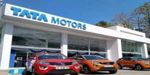 Read more about the article Tata Motors’ Ambitious Journey to Net-Zero Emissions by 2045