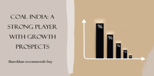 Read more about the article Coal India: A Strong Player with Growth Prospects