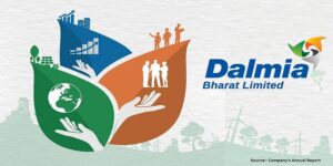 Read more about the article Sharekhan Recommends Buying Dalmia Bharat with a Target of Rs. 2830