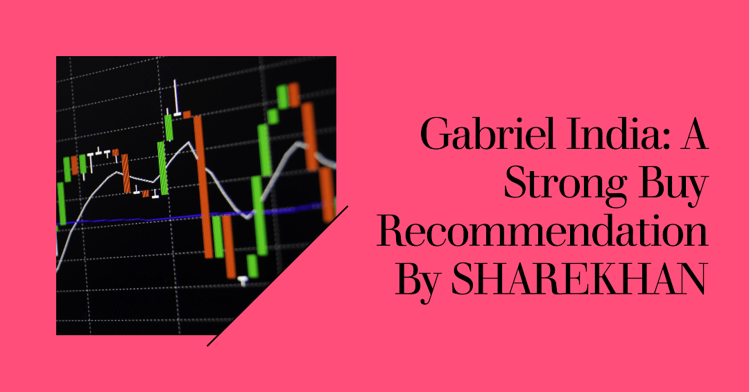Read more about the article Gabriel India: Driving Growth Across Segments
