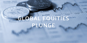 Read more about the article Global Equities Witness Sharp Correction Amidst Fed’s Hawkish Stance