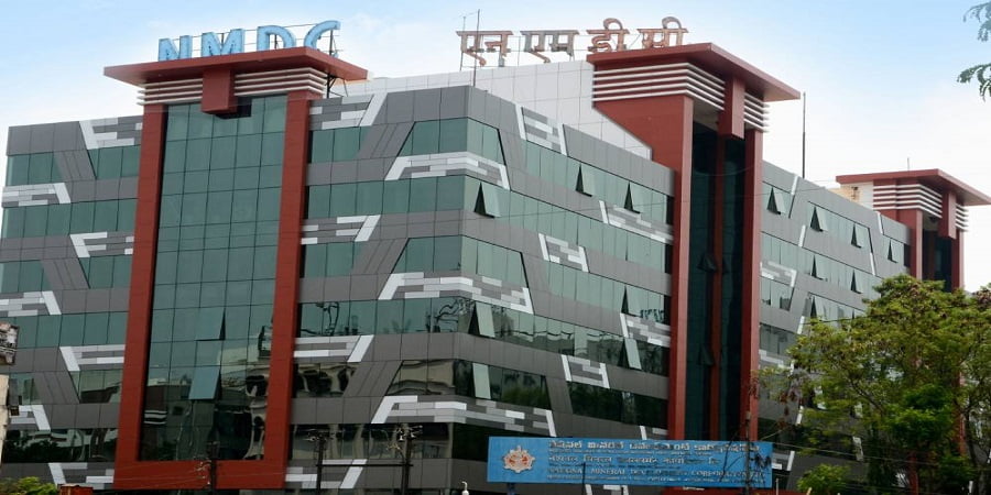 Read more about the article NMDC: Shining Bright on the Horizon – BUY with a Target of Rs 180