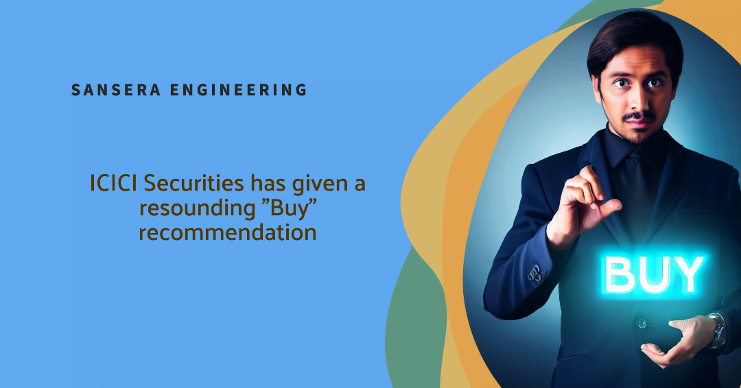 You are currently viewing Sansera Engineering – A Strong Buy with a Target Price of Rs 1133