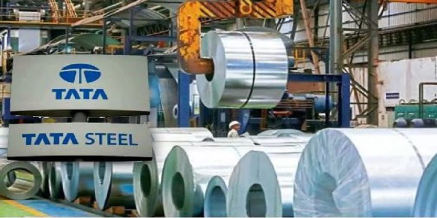 You are currently viewing Green Steel Ambitions Propel Tata Steel: Prabhudas Lilladher Recommend ‘Buy’