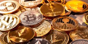 Read more about the article The Impact of Crypto Whales on the Market.