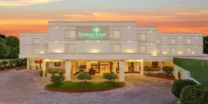 Read more about the article Lemon Tree Hotels: A Sweet Investment Opportunity with a Target of Rs 140