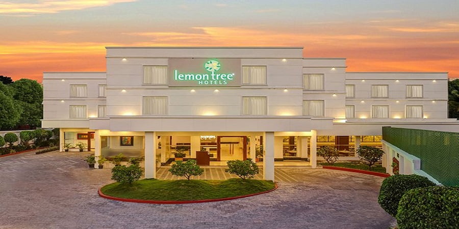 Read more about the article Lemon Tree Hotels: A Sweet Investment Opportunity with a Target of Rs 140
