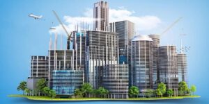 Read more about the article Unlocking Luxury: Prabhudas Lilladher Recommends Buying Sunteck Realty with a Target of Rs 565