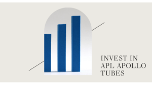 Read more about the article APL Apollo Tubes: A Compelling Investment