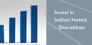 Read more about the article Indian Hotels Company: A Promising Investment