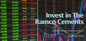 Read more about the article The Ramco Cements: A Strong Buy