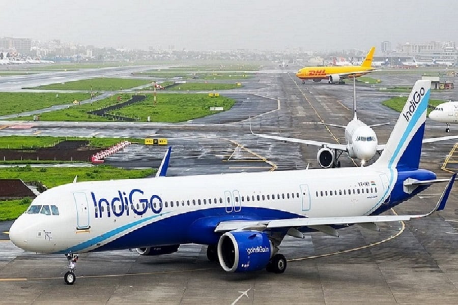Read more about the article IndiGo’s Phenomenal Comeback: Soars from Deep Loss to a Stunning Rs 189 Crore Profit in Q2
