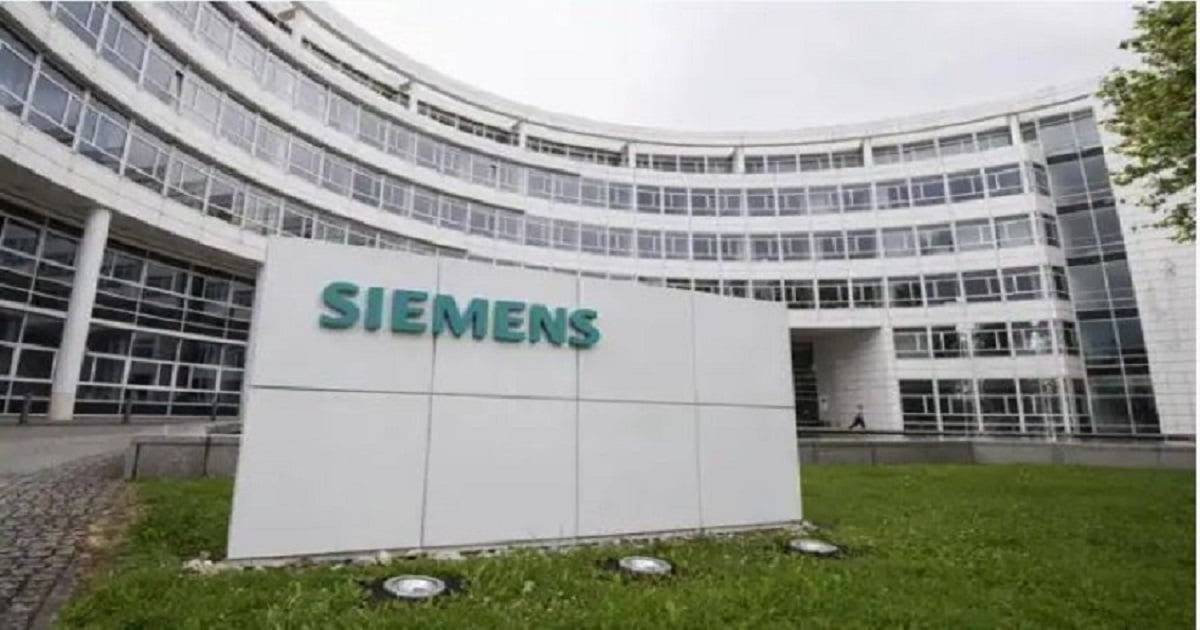 Read more about the article BOB Capital Markets Maintains ‘Buy’ Rating on Siemens: Bullish Outlook Amid Order Backlog Surge