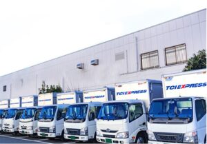 Read more about the article TCI Express Q2 FY24 Results: Challenges Persist Amid Marginal Quarter-on-Quarter Recovery