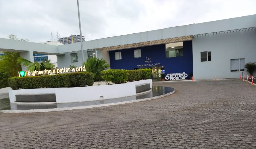 Read more about the article Tata Technologies Limited: Investment Analysis