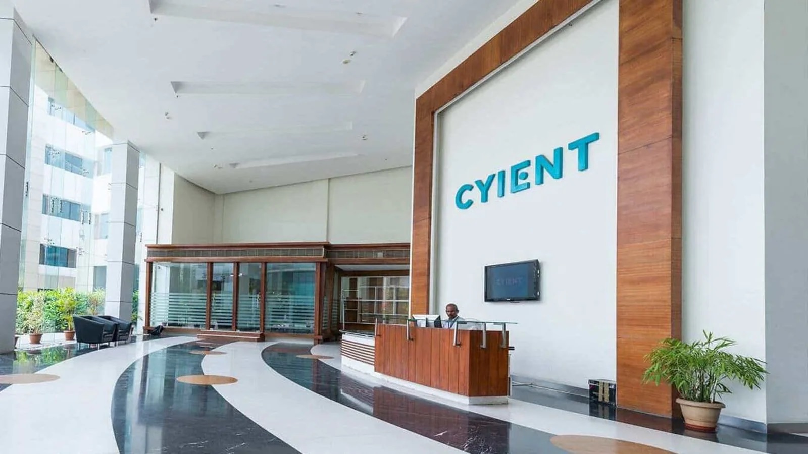 Read more about the article CYIENT LIMITED: Pioneering Growth with Solid Fundamentals