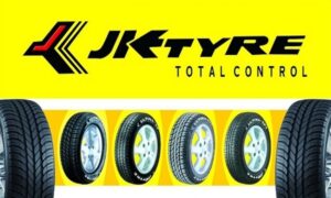 Read more about the article JK Tyre & Industries Ltd: A leading tyre manufacturer