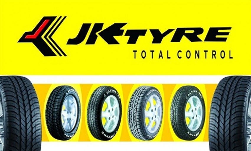 Read more about the article JK Tyre & Industries Ltd: A leading tyre manufacturer